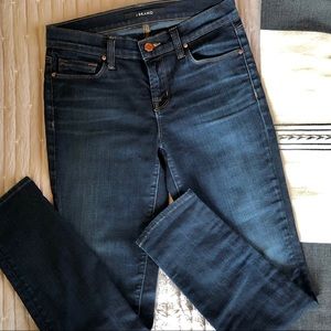 J Brand Skinny Jean